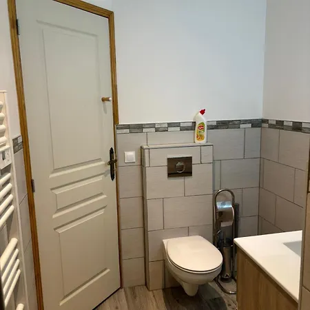 Meuble T1 Les Chateaux *